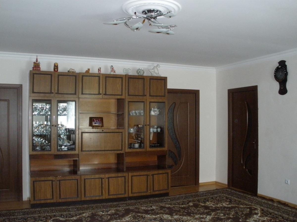 Ave Zara Bed & Breakfast Vaghatin Bagian luar foto