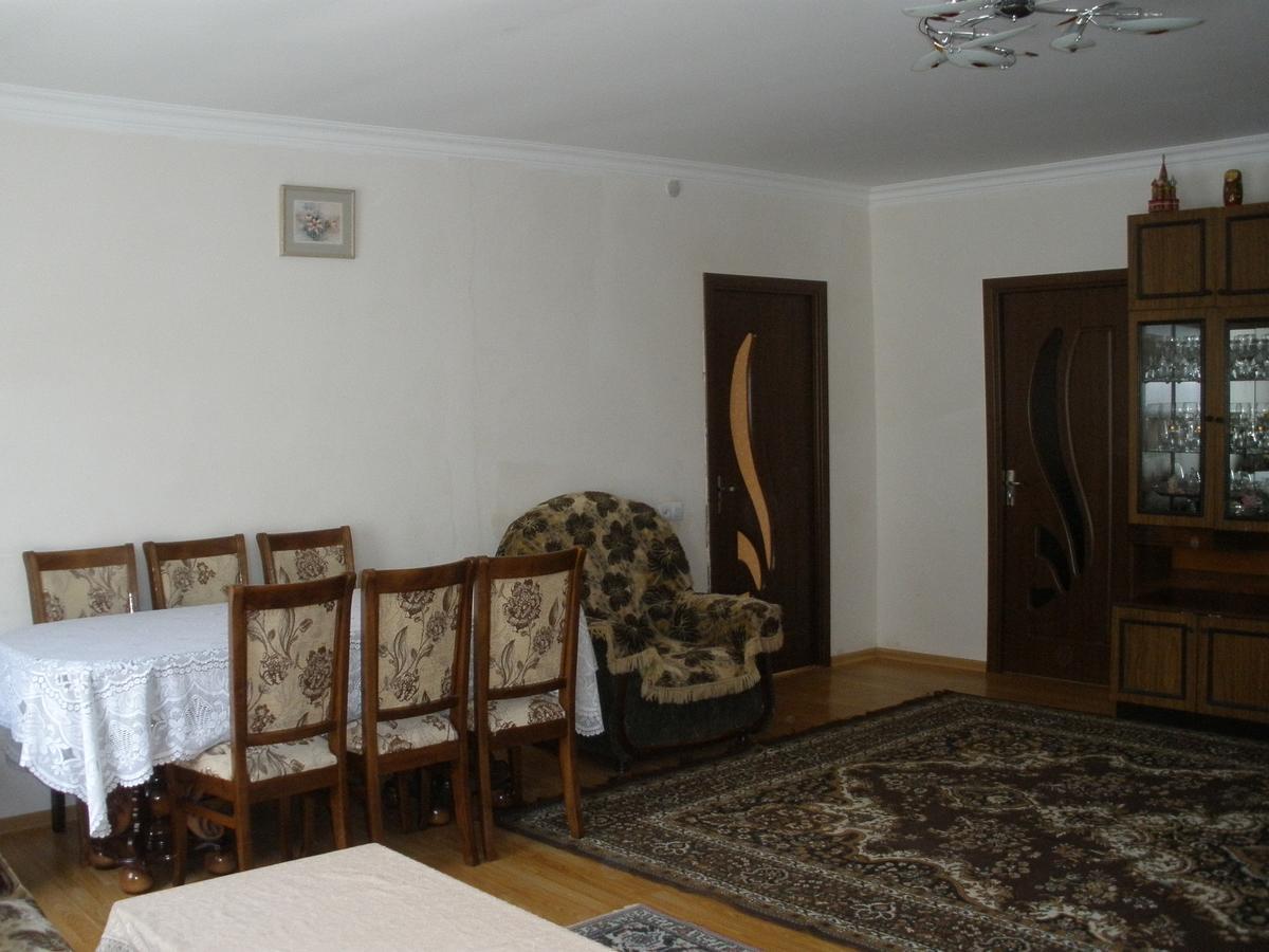 Ave Zara Bed & Breakfast Vaghatin Bagian luar foto