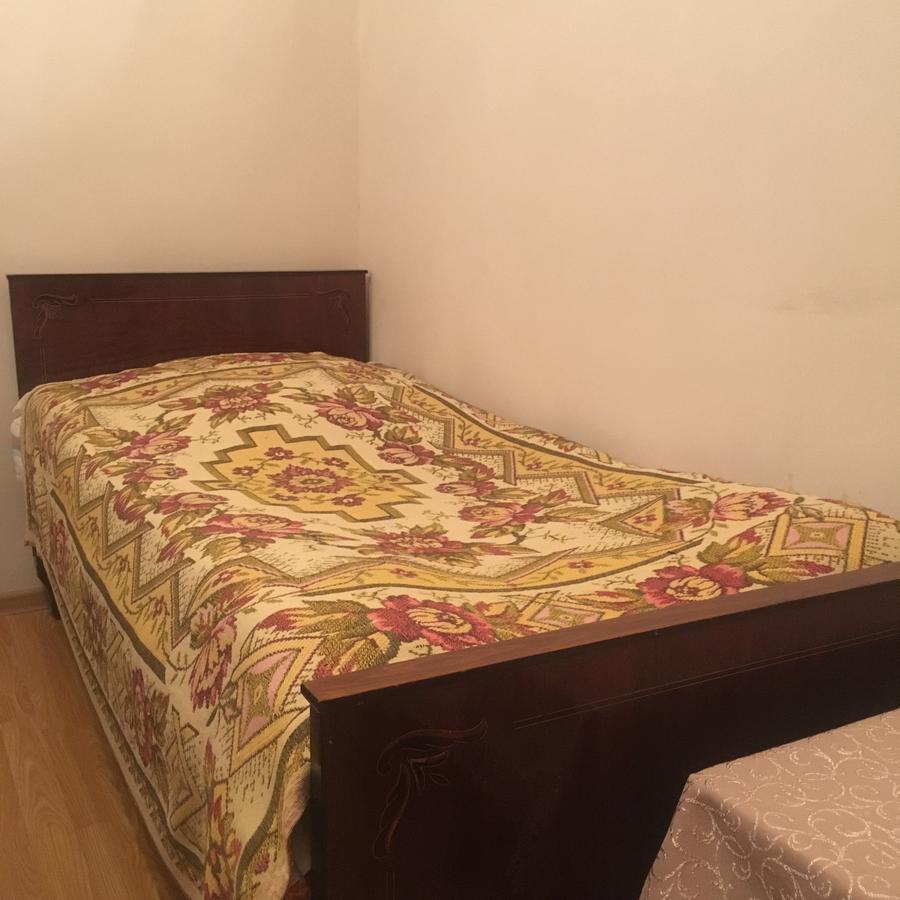 Ave Zara Bed & Breakfast Vaghatin Bagian luar foto