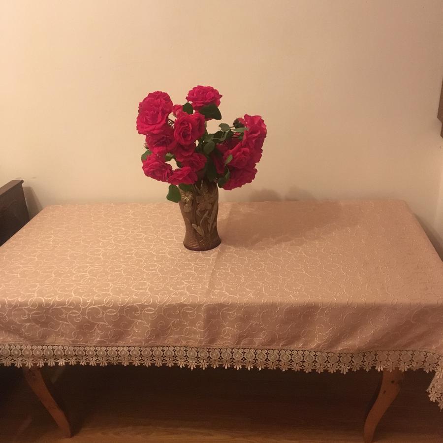 Ave Zara Bed & Breakfast Vaghatin Bagian luar foto