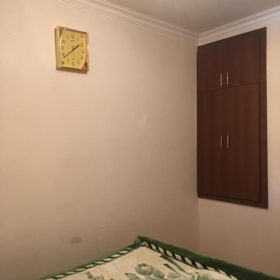 Ave Zara Bed & Breakfast Vaghatin Bagian luar foto
