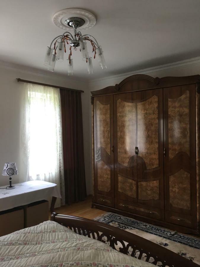 Ave Zara Bed & Breakfast Vaghatin Bagian luar foto