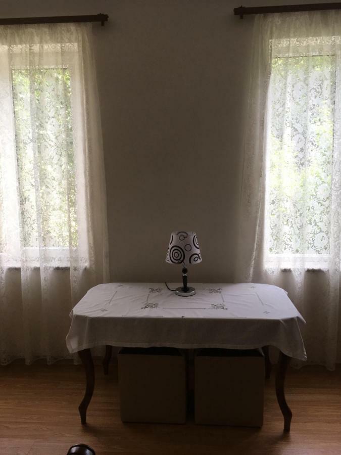 Ave Zara Bed & Breakfast Vaghatin Bagian luar foto