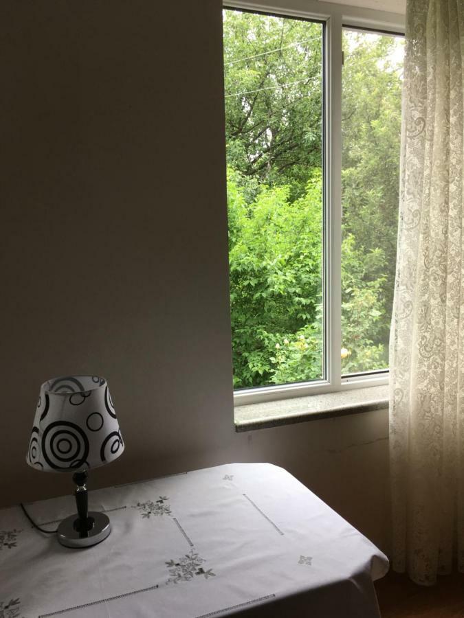 Ave Zara Bed & Breakfast Vaghatin Bagian luar foto